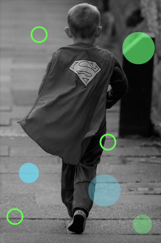 superman