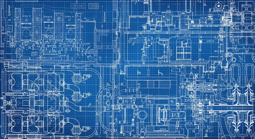 blueprint