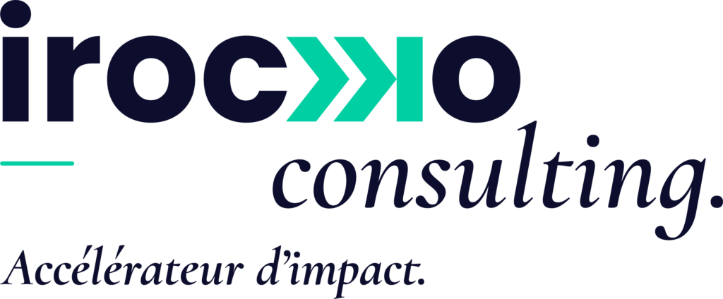 Logo Irocko Consulting