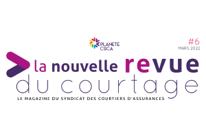 Lire la suite à propos de l’article Interview Planète CSCA X Assurance for good