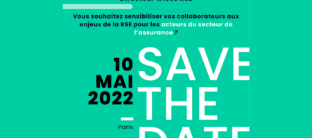 EVENEMENT FORMATION – Faites de vos collaborateurs vos ambassadeurs RSE !