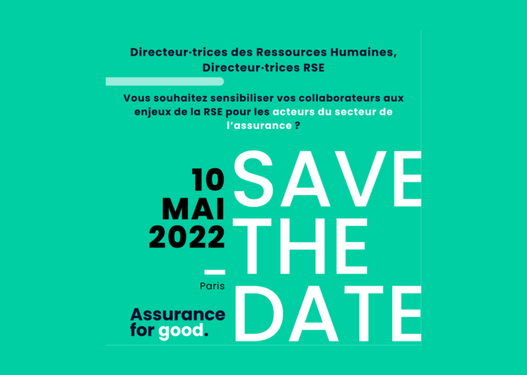Lire la suite à propos de l’article <span>EVENEMENT FORMATION</span> – Faites de vos collaborateurs vos ambassadeurs RSE !