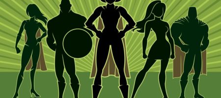 L’assurance, super-héroïne des temps modernes !