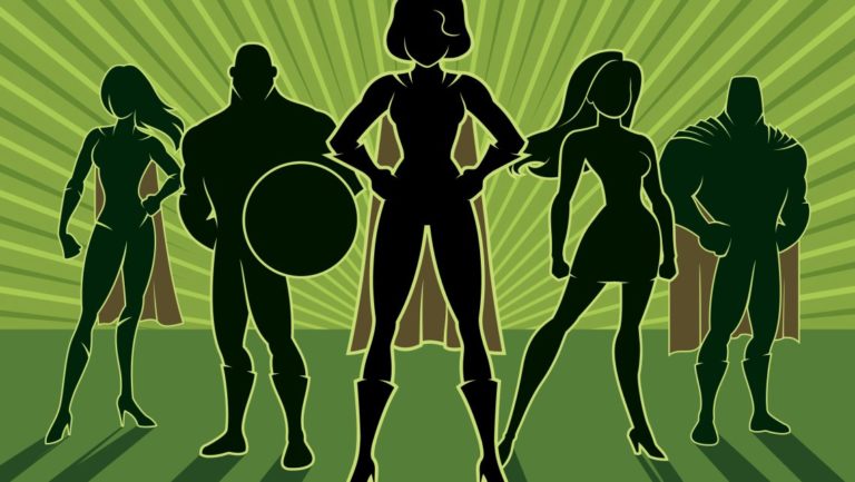 Lire la suite à propos de l’article L’assurance, super-héroïne des temps modernes !