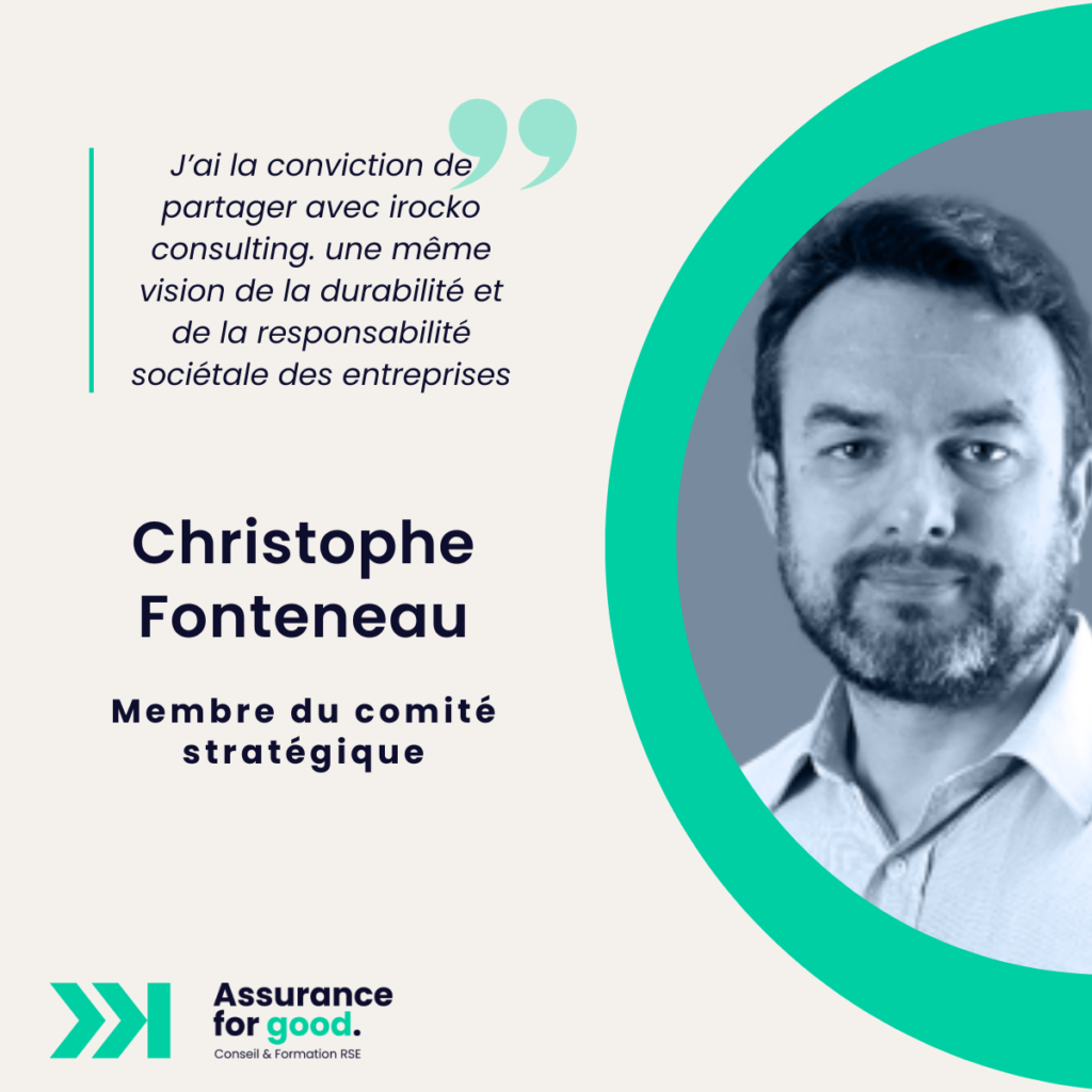 Christophe Fonteneau