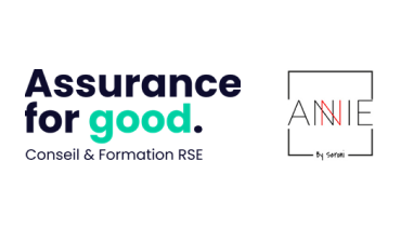 Lire la suite à propos de l’article <span>A</span>SSURANCE FOR GOOD. ET <span>ANNIE</span> by SERONI LANCENT LE PREMIER E-LEARNING <span>RSE</span> DÉDIÉ AUX CABINETS DE COURTAGE