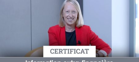 Valérie Loizillon invitée de l’Université Paris Dauphine – PSL