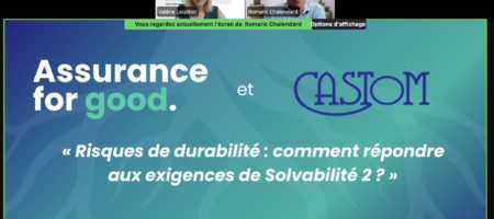 [WEBINAIRE] Webinaire spécial secteur de l’assurance