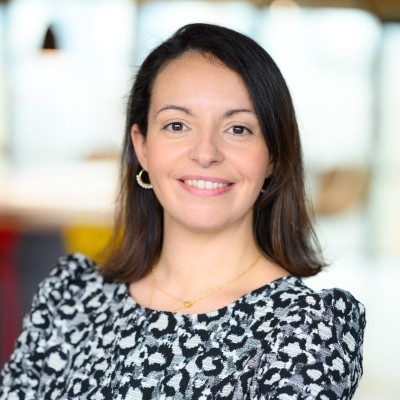 Lire la suite à propos de l’article [INTERVIEW] Entretien avec Célia Kharif, directrice de la durabilité du Groupe VYV