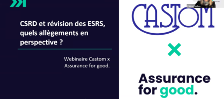 Projet de révision des normes ESRS publié par l&rsquo;EFRAG le 28/11/2025 : quelles perspectives pour le secteur de l’assurance ?